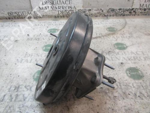 Used Servo brake Servo brake RENAULT SCÉNIC III (JZ0/1_) 1.5 dCi (106 hp) 3826581 3826581