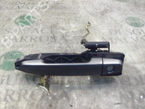 Used Front left exterior door handle Front left exterior door handle 4022670 4022670