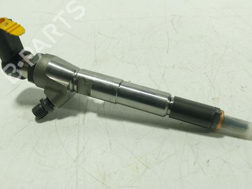 Used Injector NISSAN JUKE (F15) 1.5 dCi (110 hp) 30168109