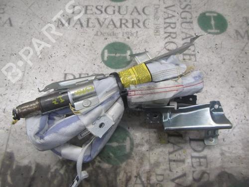 Used Left curtain airbag Left curtain airbag KIA CEE'D Hatchback (ED) 1.6 CRDi 115 (115 hp) 3997294 3997294