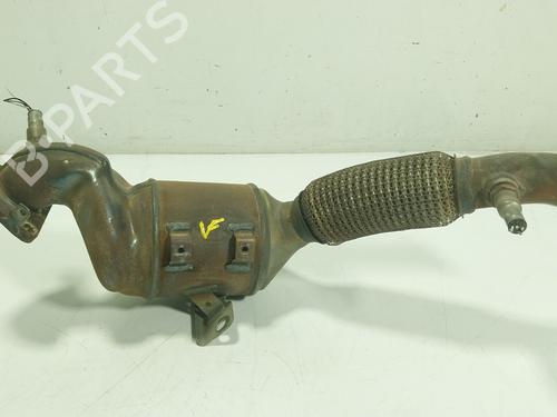 Used Catalyst FORD KA+ III (UK, FK) 1.2 (85 hp) 30970416