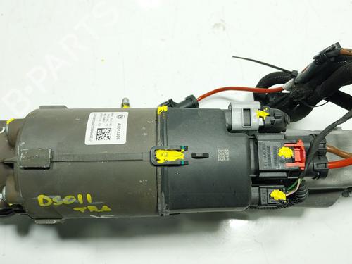 Steering rack BMW XM (G09) XM All-wheel Drive | BP33744896M22  - Image 5