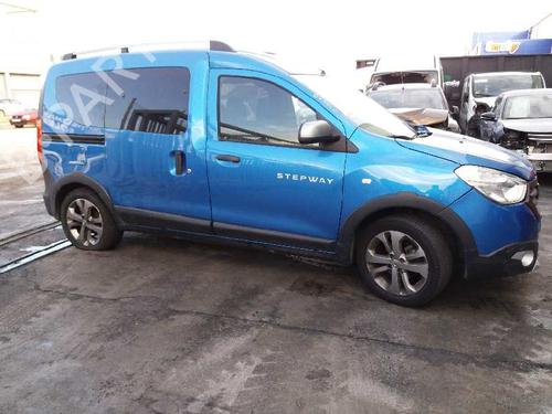 Brake master cylinder DACIA DOKKER MPV (KE_) 1.5 dCi (KEAJ, KEAH) | BP6983364M77 - Image 5