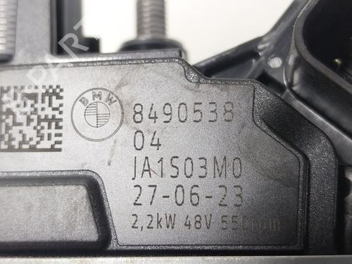 Generator BMW X4 (G02, F98) xDrive 20 d Mild-Hybrid | BP29738445M7