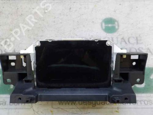 Used Display monitor Display monitor FORD FOCUS III 1.0 EcoBoost (125 hp) 6244809 6244809