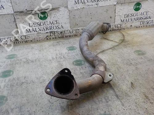 Exhaust manifold FIAT SEDICI (189_) 1.9 D Multijet | BP14280147M110 