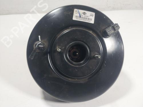 Used Servo brake NISSAN QASHQAI II (J11, J11_) 1.6 dCi (130 hp) 22762491