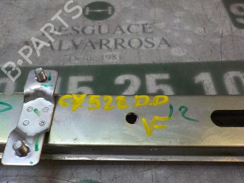 Front right window mechanism HYUNDAI i10 I (PA)  | BP3863988C23 