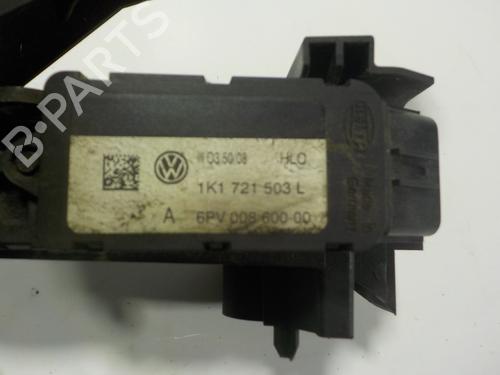 Pedal VW SCIROCCO III (137, 138) 2.0 TDI | BP11190150I4