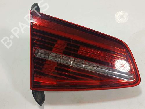 Used Left tailgate light Left tailgate light 39529014 39529014