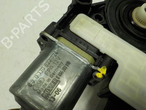 Right rear window motor SEAT LEON (5F1)  | BP8416232E22 