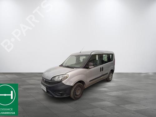 FIAT DOBLO Cargo (263_) 1.3 D Multijet 883595