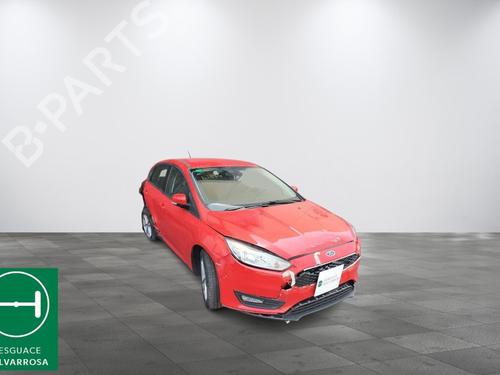 Left sun visor FORD FOCUS III 1.0 EcoBoost | BP17029206I1  - Image 6