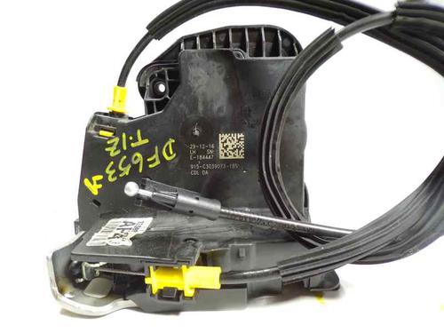 Rear left lock OPEL ASTRA K (B16) 1.4 Turbo (68) | BP6794429C100 