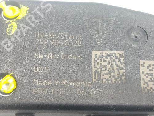 Electronic module PORSCHE CAYENNE (92A)  | BP19031143M83