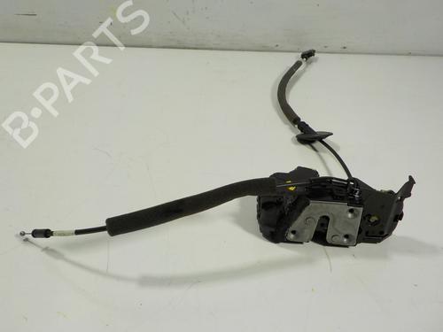 Used Front right lock Front right lock 11191433 11191433