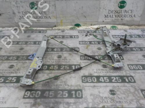 Used Front right window mechanism Front right window mechanism OPEL CORSA D (S07) 1.3 CDTI (L08, L68) (75 hp) 3863267 3863267