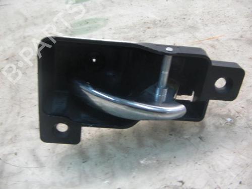 Used Front right interior door handle Front right interior door handle FORD ESCORT VI Turnier (GAL, ANL) 1.8 16V (115 hp) 3734143 3734143