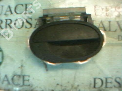 Used Rear right exterior door handle Rear right exterior door handle OPEL CORSA C (X01) 1.7 DTI (F08, F68) (75 hp) 3770853 3770853