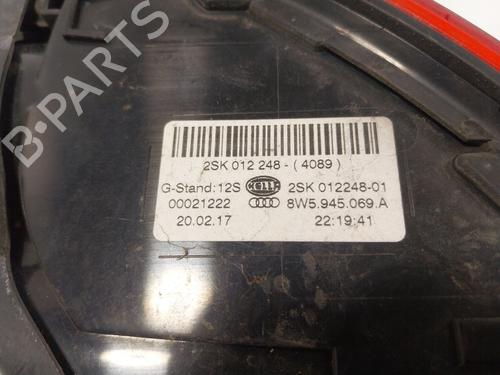 Left taillight AUDI A4 B9 (8W2, 8WC) | BP35893960C34 - Image 4