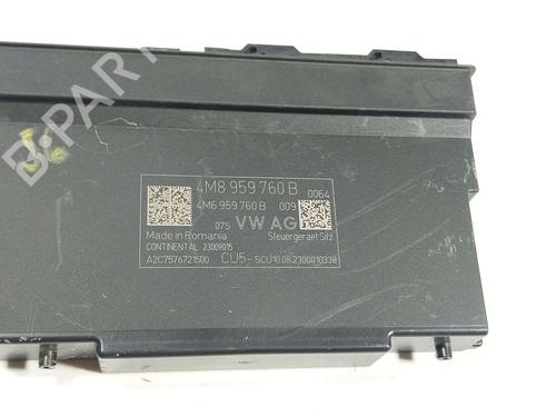 Elektronisk modul Elektronisk modul 38569648 38569648