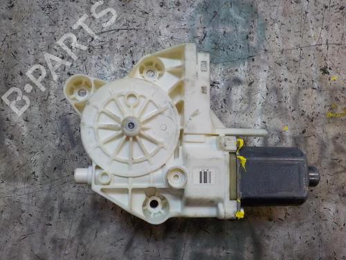 Left front window motor FORD FOCUS II (DA_, HCP, DP) 1.6 TDCi | BP3848037E21  - Image 6