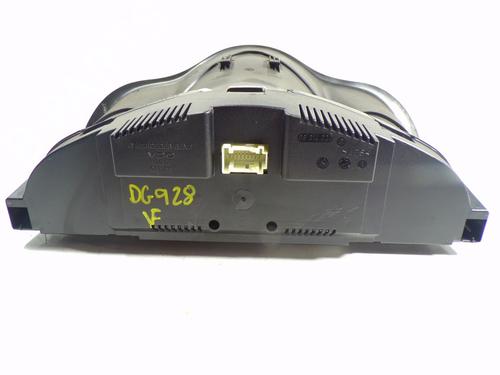 Kombinert Instrument MERCEDES-BENZ C-CLASS Coupe (CL203)  | BP7711207C47 