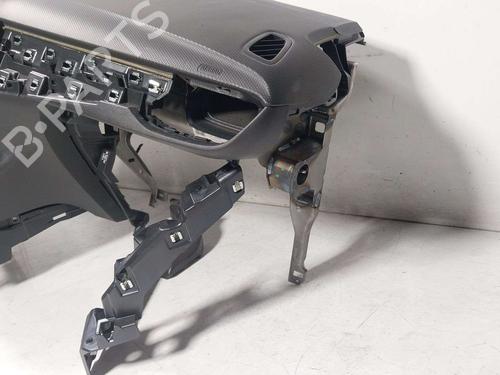 Salpicadero OPEL CORSA F (P2JO) 1.2 (68) | BP37238573C46 - Image 3