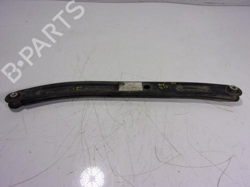 Used Left rear suspension arm Left rear suspension arm RENAULT TWINGO III (BCM_, BCA_) 1.0 SCe 70 (71 hp) 16966162 16966162