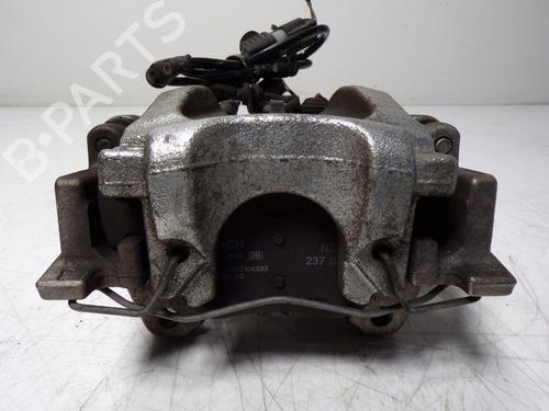 Right rear brake caliper LAND ROVER RANGE ROVER EVOQUE (L551) 2.0 D150 4x4 LR113706 | K8D22K327AB