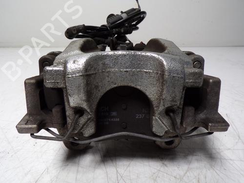 Bremssattel rechts hinten LAND ROVER RANGE ROVER EVOQUE (L551) 2.0 D150 4x4 (150 hp) 12054661