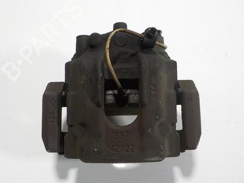 Used Right rear brake caliper Right rear brake caliper BMW X3 (E83) 2.0 d (150 hp) 12569320 12569320