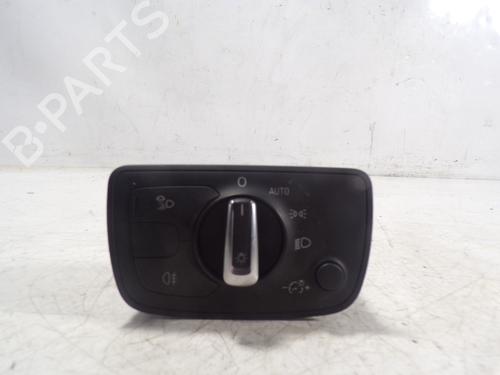 Used Headlight switch Headlight switch AUDI A7 Sportback (4GA, 4GF) 3.0 TDI quattro (245 hp) 8691600 8691600