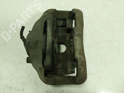 Used Left front brake caliper Left front brake caliper BMW 6 (E63) 630 i (258 hp) 34142586 34142586