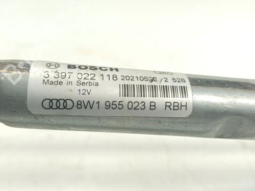 Front wiper motor AUDI A4 Allroad B9 (8WH, 8WJ) 40 TDI Mild Hybrid quattro | BP36788621M29 - Image 3