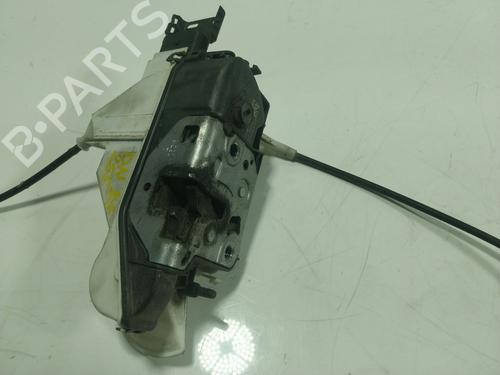 Used Front left lock Front left lock CITROËN C3 II (SC_) 1.4 HDi 70 (SC8HZC, SC8HR0, SC8HP4) (68 hp) 17968105 17968105