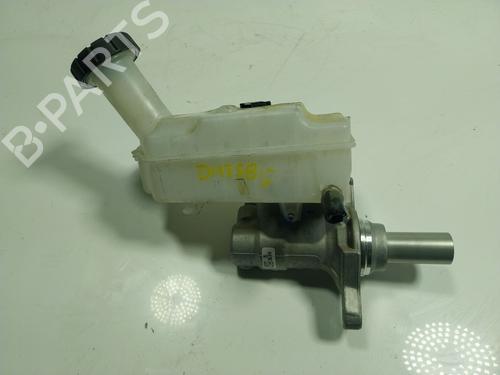 Brake master cylinder RENAULT CAPTUR II (HF_) LPG (HFMT) | BP17384595M77 