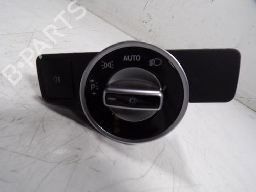 Headlight switch MERCEDES-BENZ CLA Coupe (C117) CLA 200 CDI / d (117.308) (136 hp) A21290505519107 | A2129050551