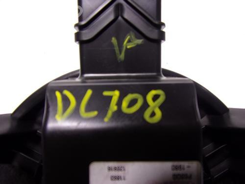 Heater blower motor FORD MONDEO V Turnier (CF)  | BP15689937M62