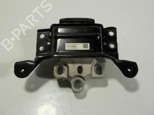 Used Engine mount Engine mount SEAT LEON Sportstourer (KL8, KLD) 2.0 TDI (150 hp) 13637243 13637243