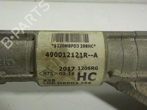 Steering rack RENAULT CLIO IV (BH_) 0.9 TCe 90 (BHNF, BHMA, BHMH, BHJK, BHJR) | BP15061292M22 