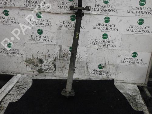 Used Driveshaft MERCEDES-BENZ S-CLASS (W220, V220) [1998-2005]  3744536