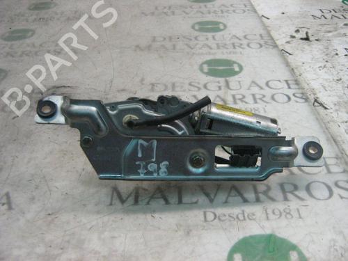 Rear wiper motor SEAT IBIZA II (6K1)  | BP3760088M102 