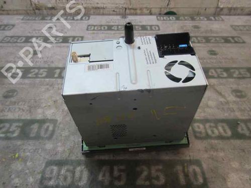 Bilradio OPEL CORSA D (S07) 1.3 CDTI (L08, L68) | BP3864384E6 