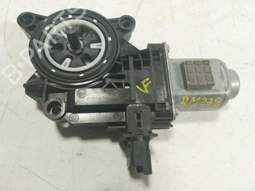 Used Left front window motor Left front window motor KIA NIRO I (DE) [2016-2022] 16727341 16727341