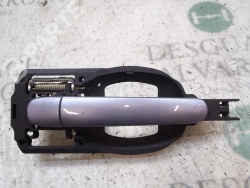 rear-right-exterior-door-handle-audi-a2-8z0-12-tdi-3b0837207ggru-2000-2001-2002-2003-2004-2005-4015895 main image