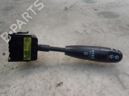 Used Steering column stalk CHEVROLET KALOS 1.2 (72 hp) 3799978
