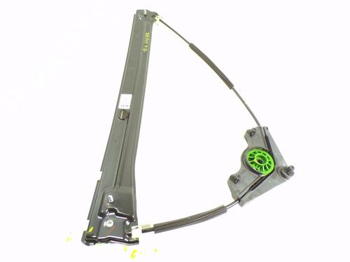 Used Rear right window mechanism Rear right window mechanism VW TOURAN (5T1) 2.0 TDI (116 hp) 7876149 7876149