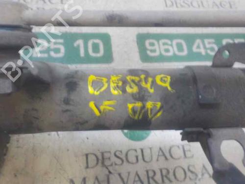 Right front shock absorber SEAT IBIZA IV (6J5, 6P1)  | BP5221220M17 