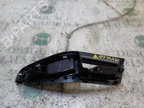 Right front window switch FORD FIESTA VI (CB1, CCN) 1.25 | BP3847892I26 